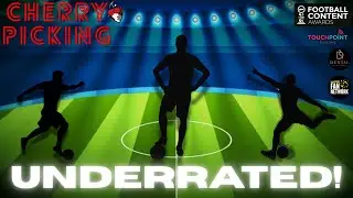 UNDERRATED! - Cherries Players Who We Underrated At Dean Court OR In Football - CHERRY PICKING #95