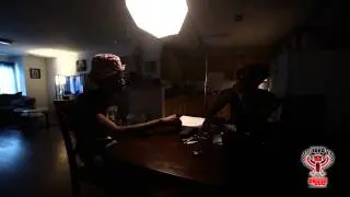 Ibn Sharif Shakoor feat. Baruti Libre ( Freedom of Flyness Promo)