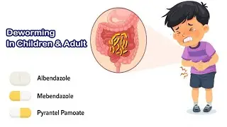 Deworming Medicines: What You NEED to Know (Fast & Easy Guide)