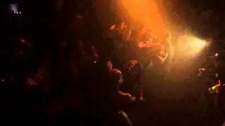 @wearedallas Blue, The Misfit - All Systems Go ft Slim Gravy