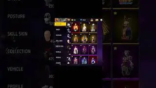 Old vampire backpack skin 🤔 #garenafreefire #shortsfeed