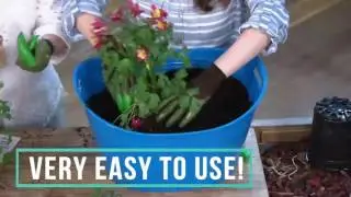 Garden Digging Gloves Features and Benefits