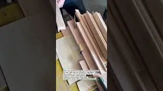 Perfect Box Joints Made Easy | Router Table Jig Setup #woodworking #router #carpentry
