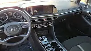 2023 Hyundai Sonata SEL Las Vegas NV, Henderson NV, Laughlin NV, St George UT, Kingman AZ NV