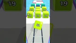 Marble Run 3D Gameplay #4