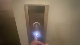 Another kone elevator consavarity senior living Plano Texas 