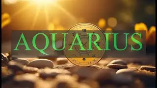 AQUA LOVE💝RIUS LOVE💝TODAY😳OMG🔥LEPIEJ PRZYGOTUJ SIĘ NA KOCHANKA, KT&Oacute;RY NAPRAWDĘ JEST W TOBIE SZALO...