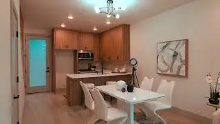 Walkthrough of Unit 2 at 7424 SE 51st Avenu | Portland, OR