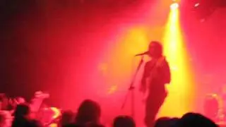 Lapko - Summer Nights Live @ Tavastia