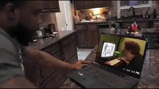 Guys Reactions Scary Maze Game Roger Simms Angry German kid Old Version