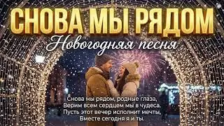 IGOR GRISHIN BAND - СНОВА МЫ РЯДОМ (Новогодняя песня) Музыка: Игорь Гришин, стихи: Алёна Глухих 