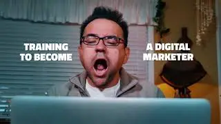 Ned DMTG Spot - Digital Marketing Training
