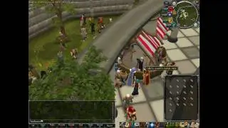 RuneScape Money Making Guide [2011 Commentary]