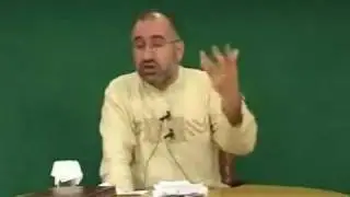 Duanın müslümanın psikolojisi üzerindeki etkisi -Mustafa İslamoğlu-