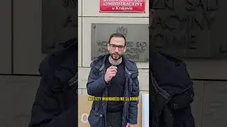 Wyrok WSA w sprawie Strefy Czystego Transportu
