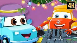Kaboochi Christmas Dance Party &ndash; The Most Fun Holiday Song for Kids to Jump & Groove!