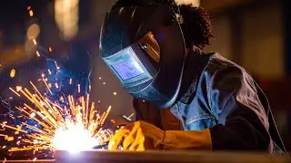 INDIA ON 1 SK COOKMAN CHEFS is live 5G welding Live