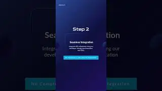 API Galaxy: Simplify Your API Integration in 4 Steps #techsolutions