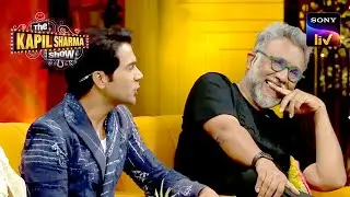 'Bheed' की Cast से हुई Kapil की मुलाकात | The Kapil Sharma Show S2 | Big Screen Special