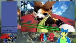 Daddy Hunter Rise (Amatsu) ((18+ Rating))