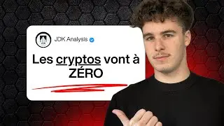 Crypto : toutes les altcoins peuvent-elles s&rsquo;effondrer ? (analyse litecoin)