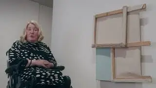 Ausstellung Erweiterung der Möglichkeiten in der städtischen Galerie