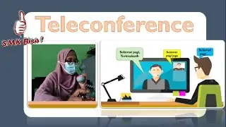 TELECONFERENCE || RAPAT ONLINE