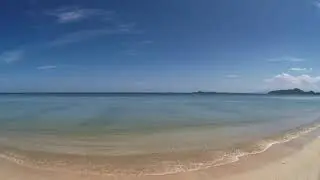 Laem Sor Beach - Heaven Beach Apartments