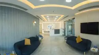 TLC Laboratories Virtual Tour