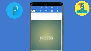 Pixellab Font Add Problem Solved|| Font Add Problem Fix || How ToAdd Custom Font In Pixellab