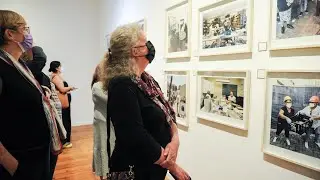 A special Jagger Library memorial exhibition commemorates 1 year since UCT fire