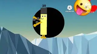The black hole add round 1