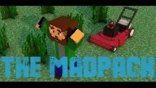 The Madpack #4-Осуществление планов