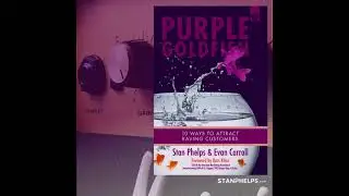 Rethinking Marketing: 11 Takeaways from Purple Goldfish 2.0