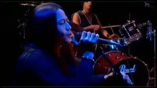 Voodoo - Selamanya (Original Video Clip HD Jernih/Versi Full)