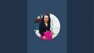 Sharnice Marie Perryman is live!