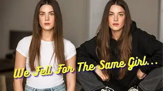 She Did Me And My Twin Sister, And We Regretted It | Lesbian Love Story