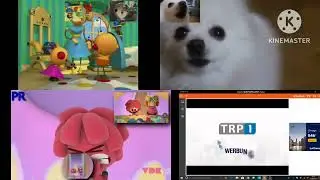 Sparta Remix Quadparison Pt 13