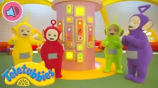 Ruidos graciosos y aventuras en la granja | Teletubbies Español Castellano | Para niños