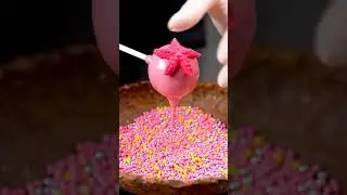 Pomysły na dekorowanie cake pops&oacute;w! ✨ Szybka i prosta magia deser&oacute;w