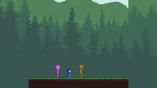 Sprunki Sandbox: Ragdoll Playground Mode