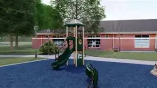 Apple Jack Playground Fly-Around - APCPLAY