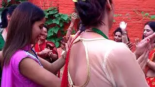 Teej 2018