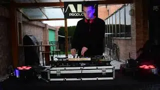 Dj 's Convocatoria Alv Productions Colombia - Bogot&aacute;