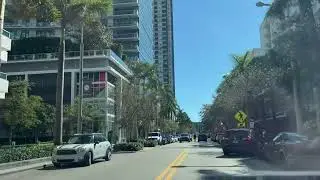 Midtown Miami Part I - The Future of Urban Living