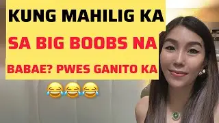 GUS2 NG LALAKI ANG MAL@KING BUNDOK | CHERRYL TING