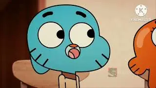 The Amazing World Of Gumball - Coffin Dance Song (Ozyrys Cover)