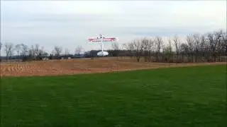 Multiplex FunCub Low and Slow + 3D