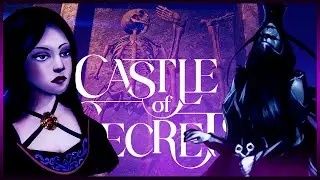 CASTLE OF SECRETS #07 💀 Jede Leiche hat seinen Platz | Let's Play