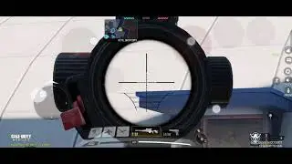 Trying my new Locus Gunsmith on Locus - Schism.